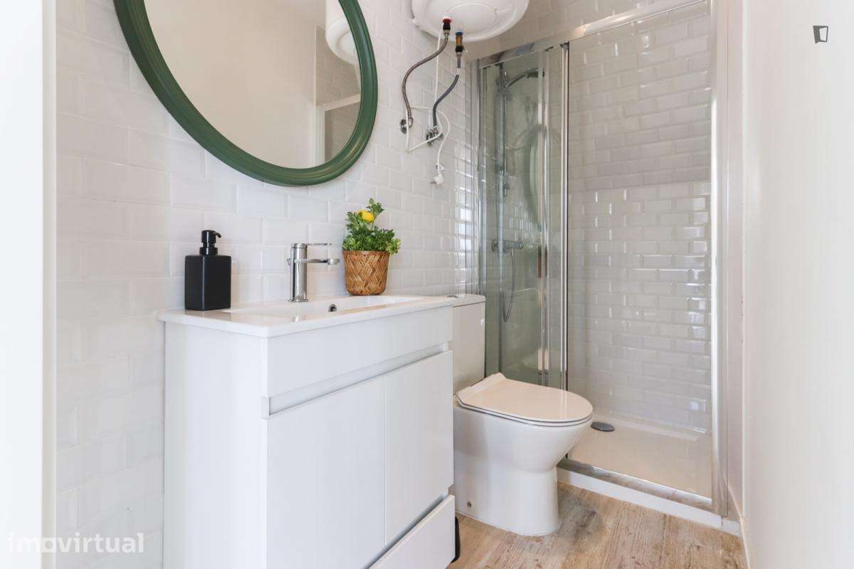 Apartamento com 1 quartos - localizado em Ajuda Lisbon - Grande imagem: 5/17