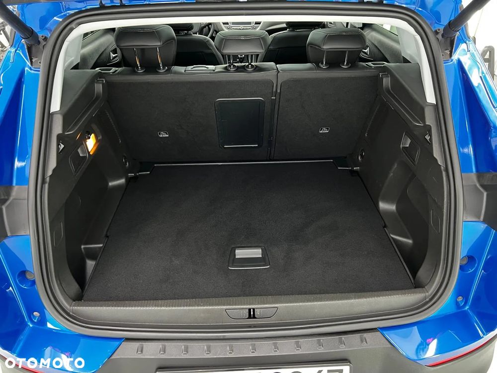 Opel Grandland X 1.2 T GPF Elite S&S - 26