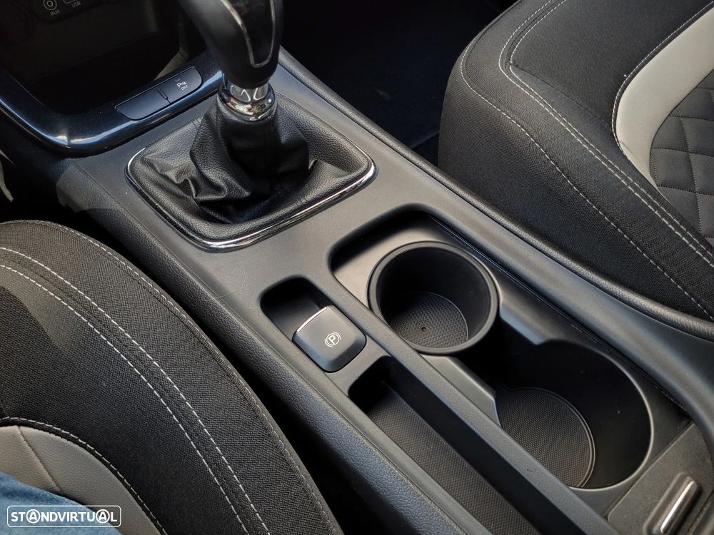 Kia Ceed 1.6 CRDi GT Line - 48