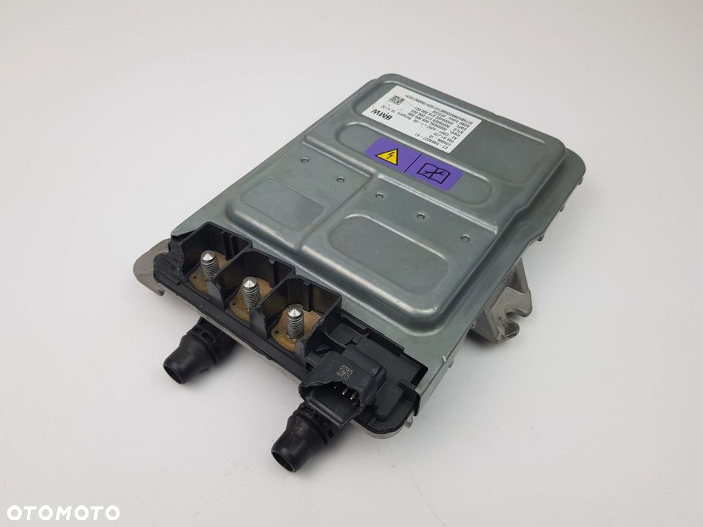 Sterownik Power Control PCU BMW X1 U11 7 G70 5A6A027 - 1