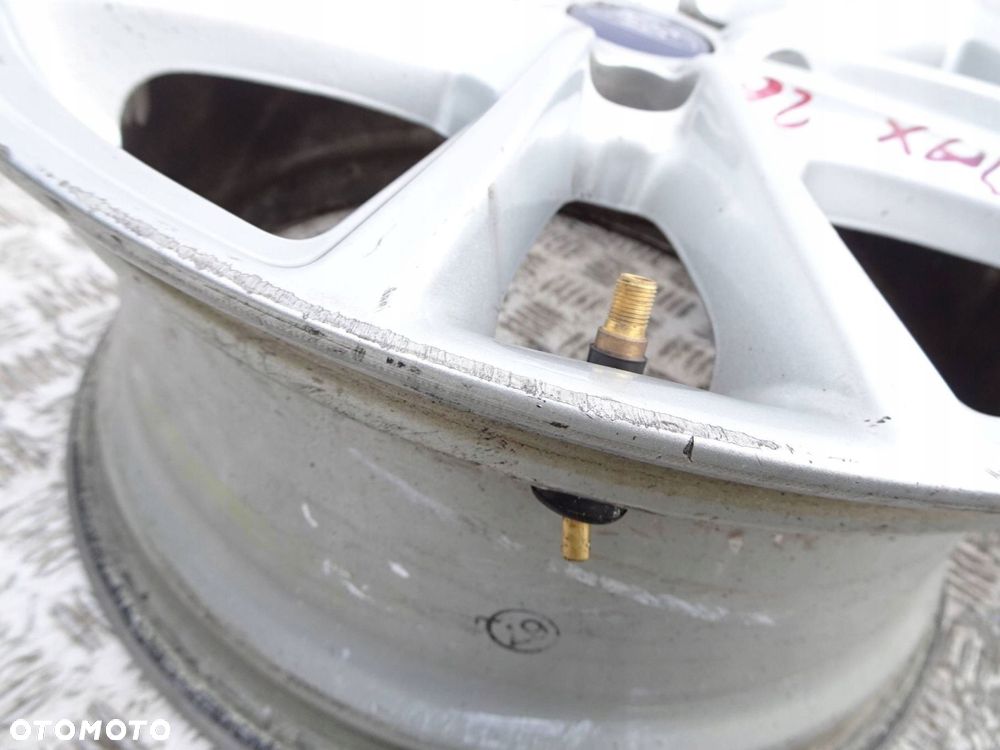 alufelgi kpl. ford c-max mk2 16" 5x108 et 50 - 3