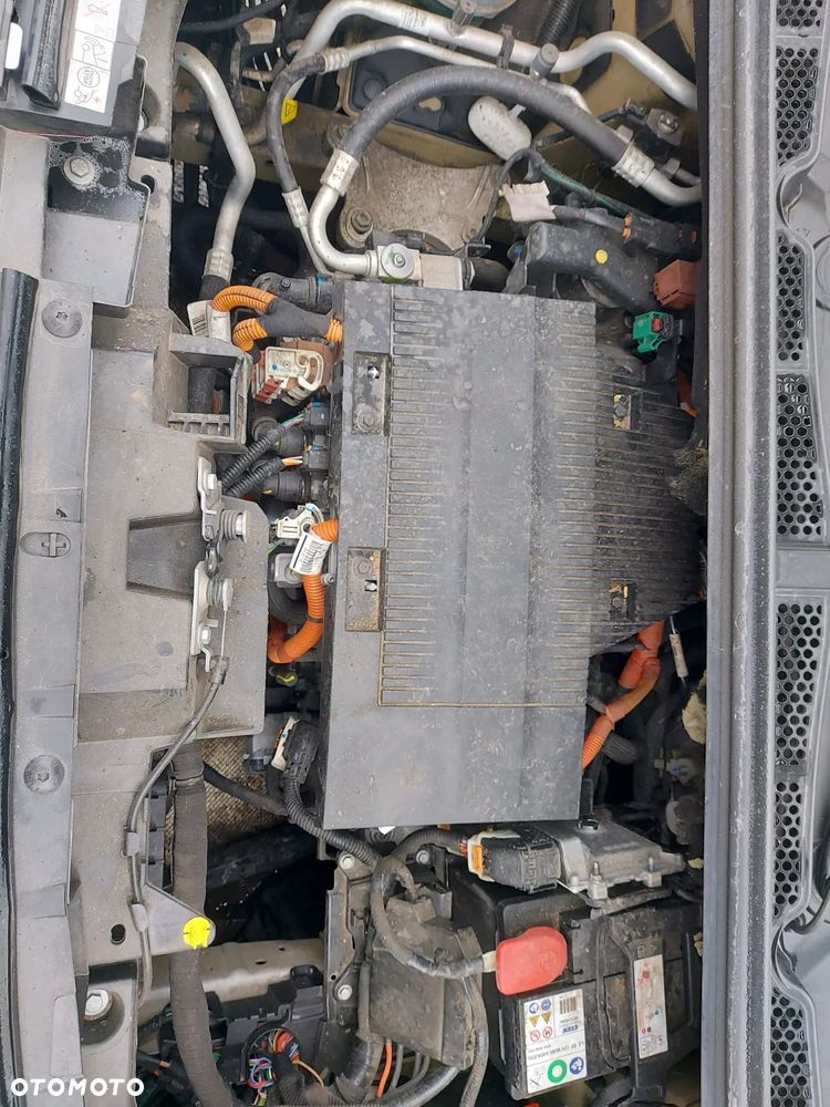 Opel Combo XL (bryg.) - 7