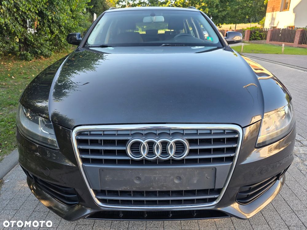 Audi A4 Avant - 36