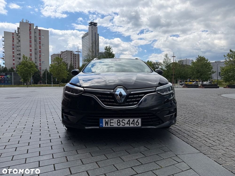 Renault Megane 1.3 TCe FAP Techno EDC - 6