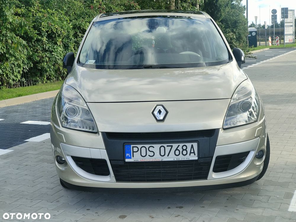 Renault Scenic - 6