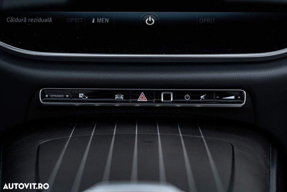 Mercedes-Benz E - 37