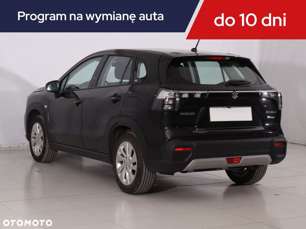 Suzuki Sx4 S-Cross 2023 photo 5