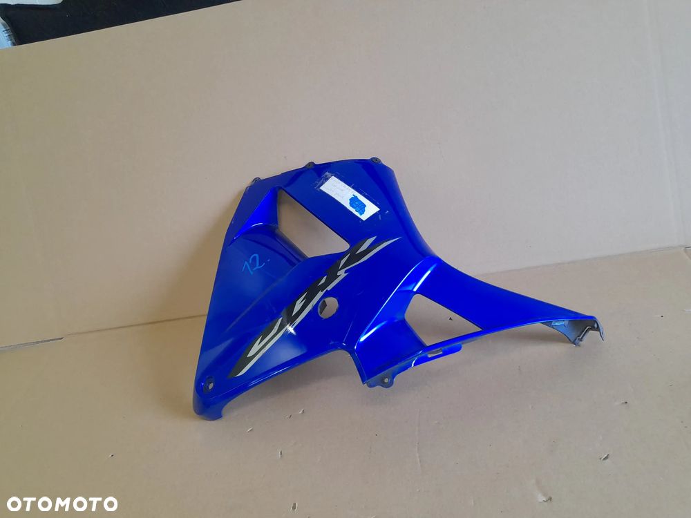 HONDA CBR 600 RR PC37 03-06 owiewka prawa bok - 8