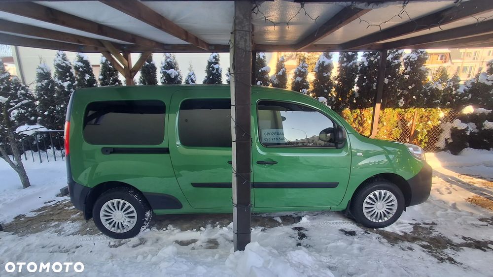 Renault Kangoo 1.5 dCi Helios - 2