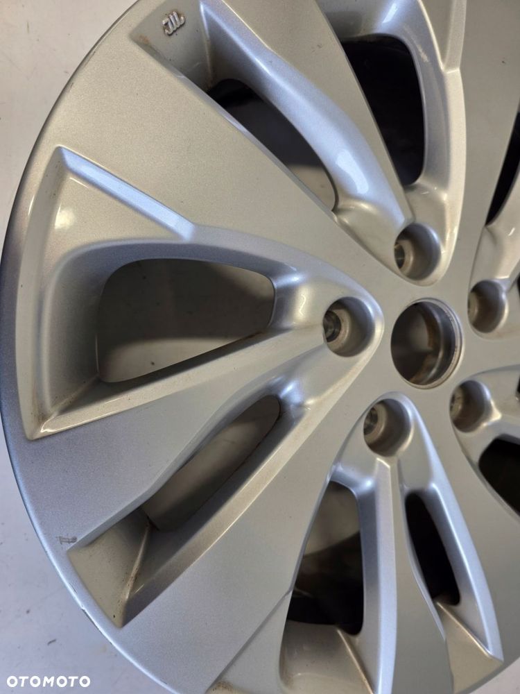 Felga aluminiowa SUZUKI VITARA SX4 S-CROSS 6.5" x 17" ET 50 43210-64RG0 - 2