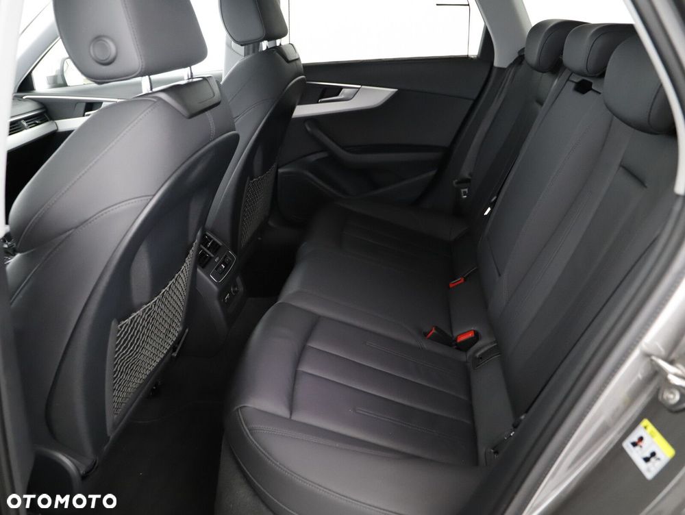 Audi A4 Allroad 40 TDI Quattro S tronic - 8