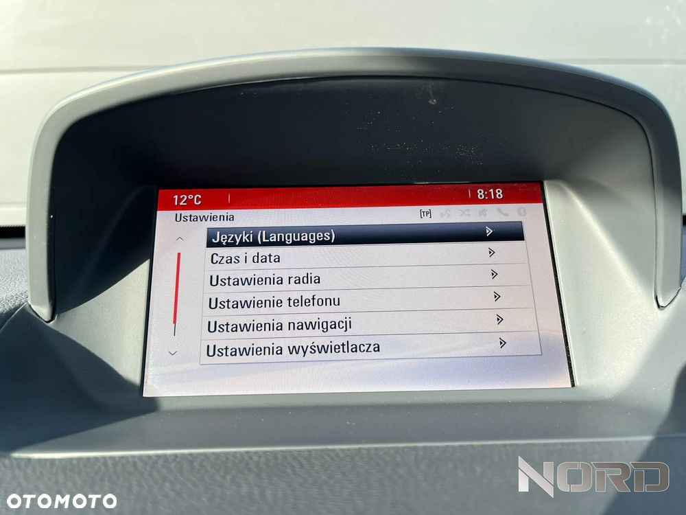 Opel Mokka 1.4 T Cosmo - 29