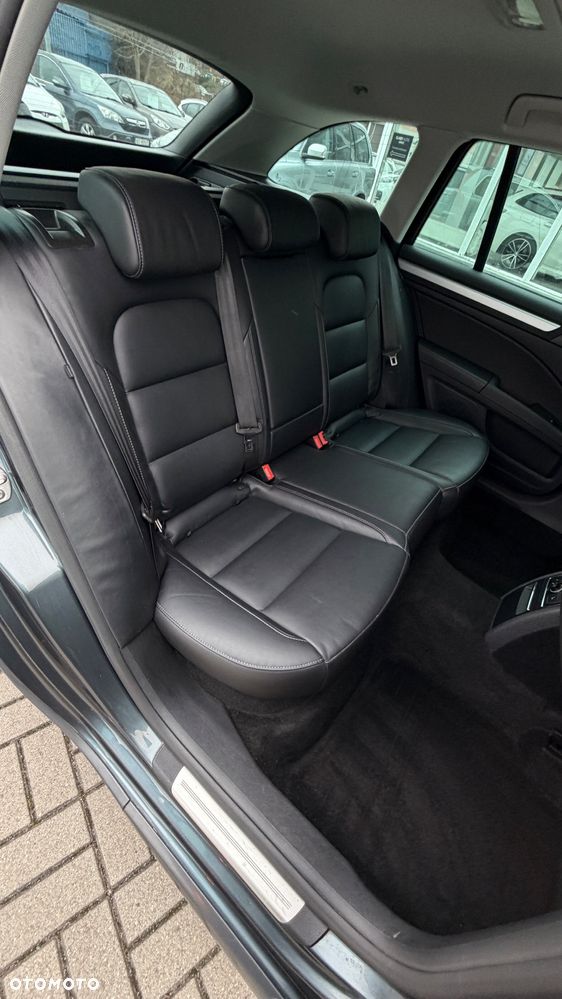 Skoda Superb - 25