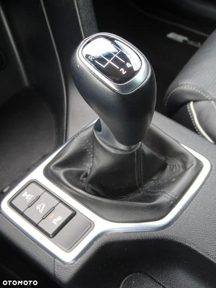 Kia Sportage - 22