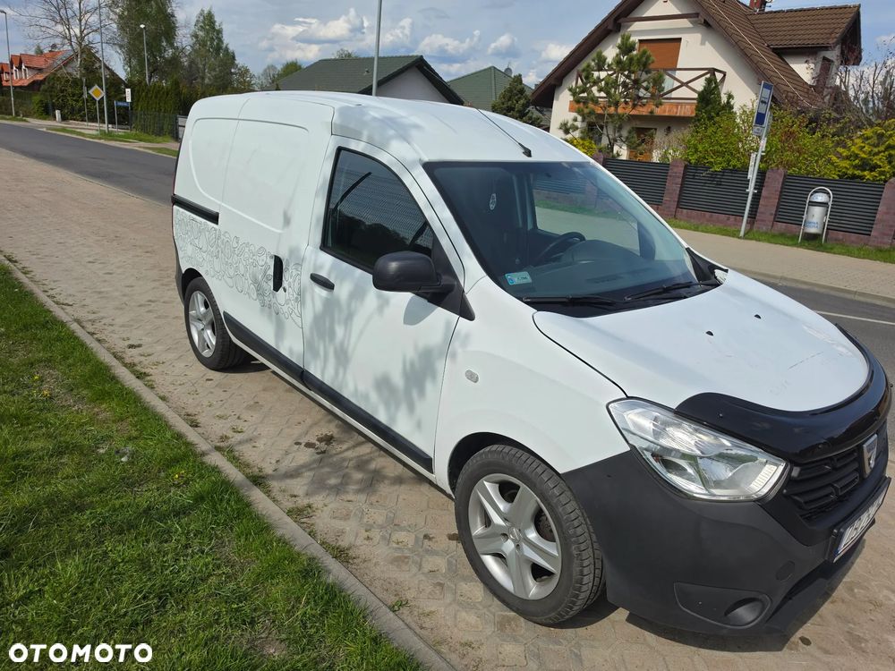Dacia Dokker - 4