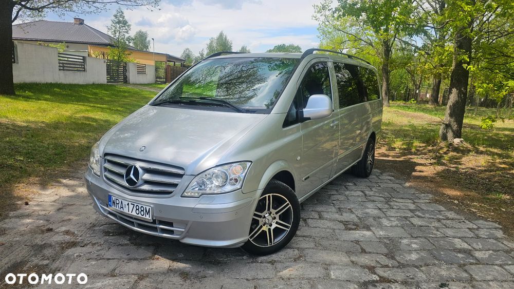 Mercedes-Benz Vito 639.701 - 24
