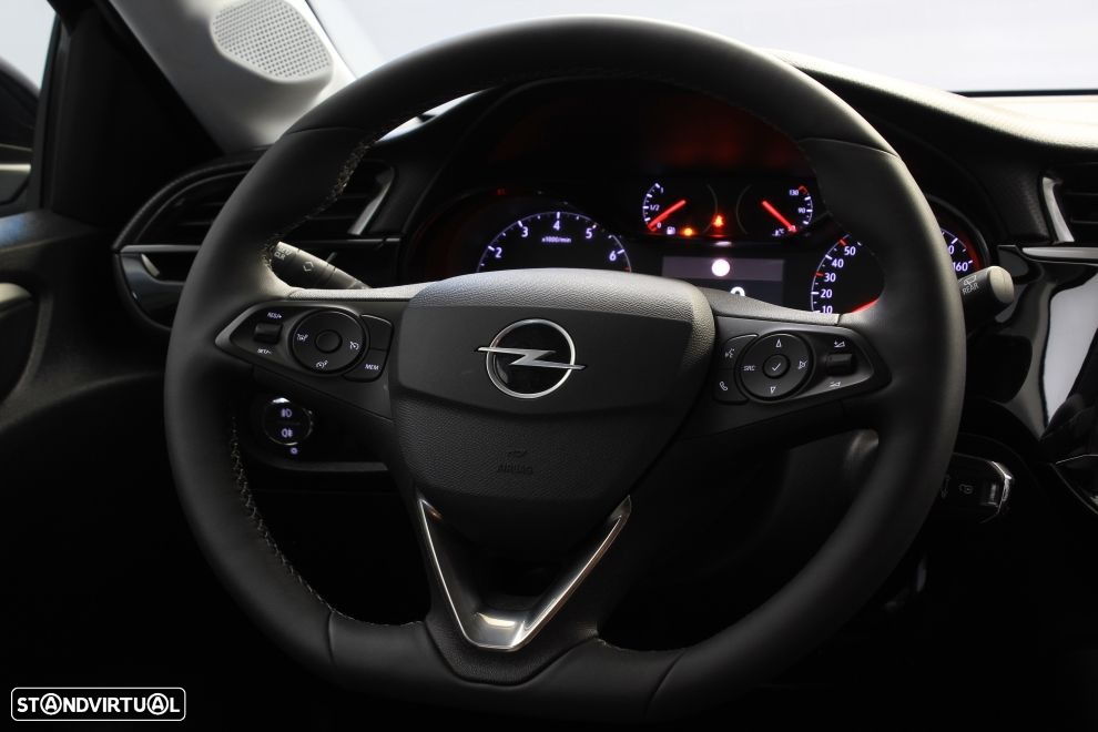 Opel Corsa 1.2 T - 16