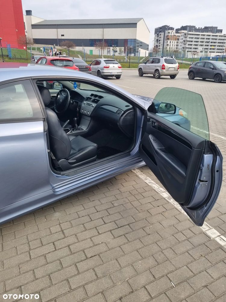 Toyota Camry Solara - 15