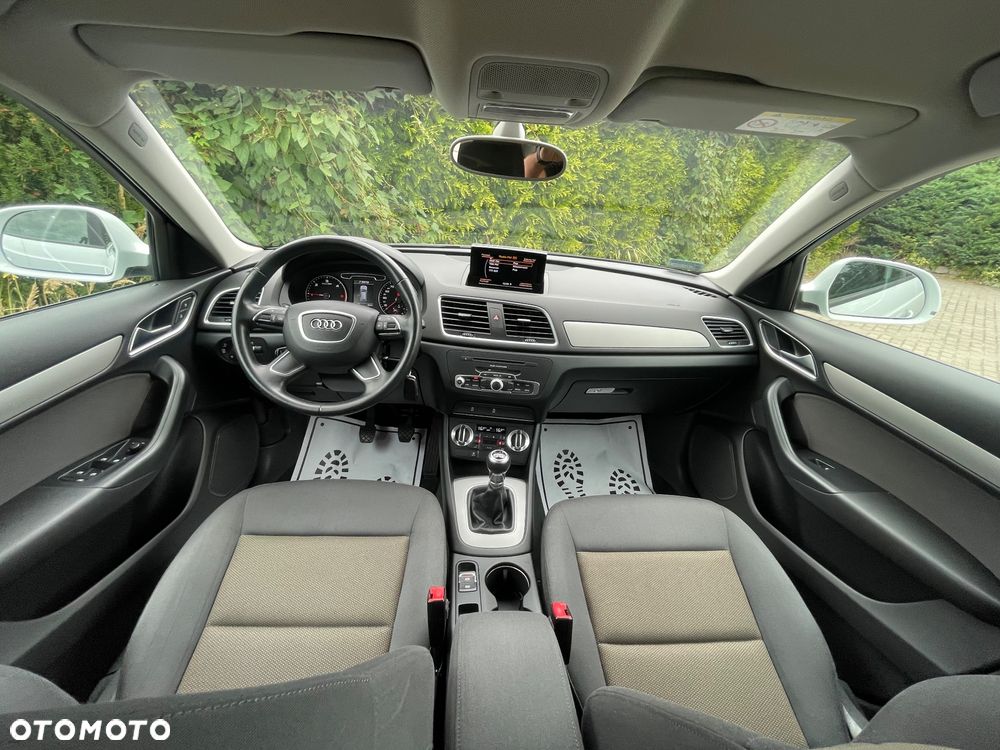 Audi Q3 2.0 TDI - 18