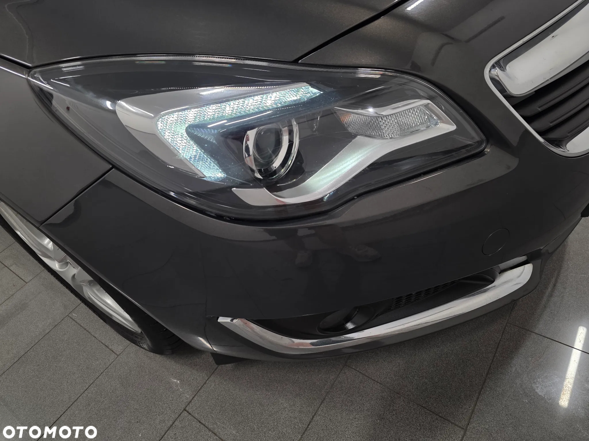 Opel Insignia 2.0 CDTI Design Edition - 26