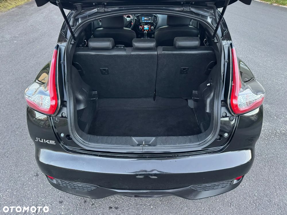 Nissan Juke - 20