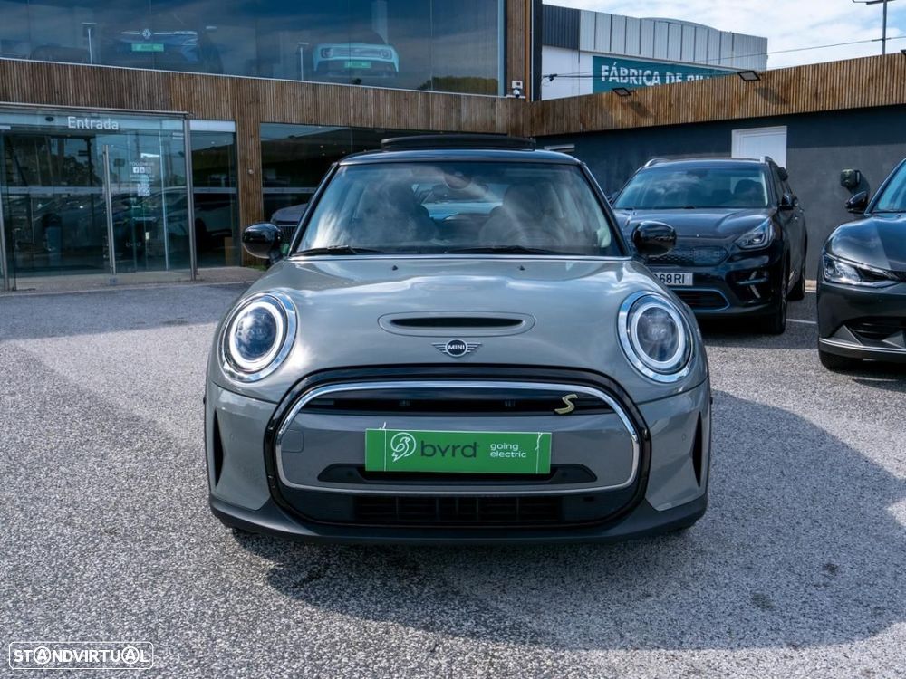 MINI 3 Portas Cooper SE Yours - 6