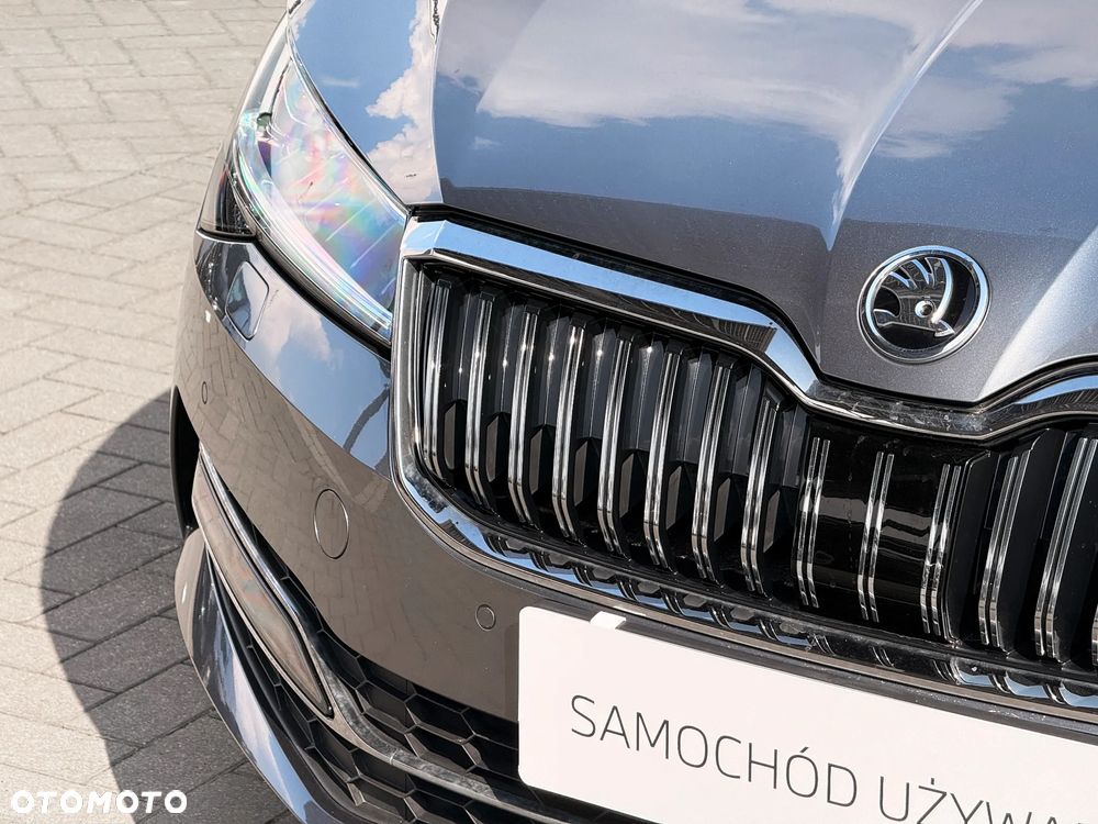 Skoda Superb 2.0 TSI Style DSG - 10