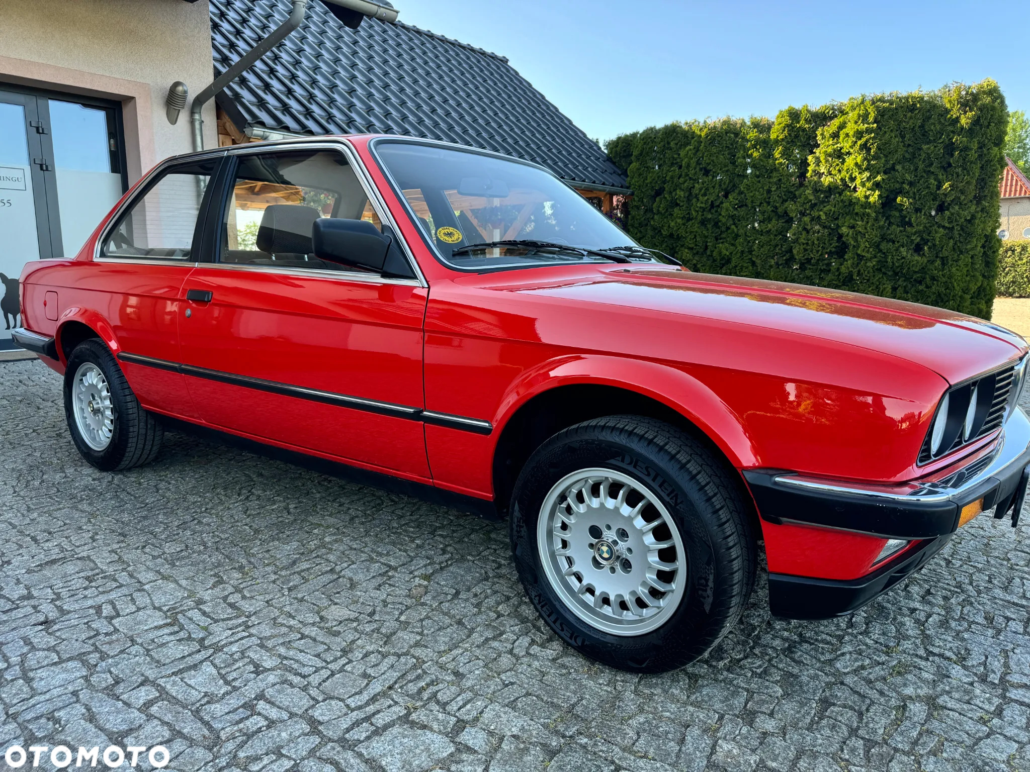 BMW Seria 3 316 - 11