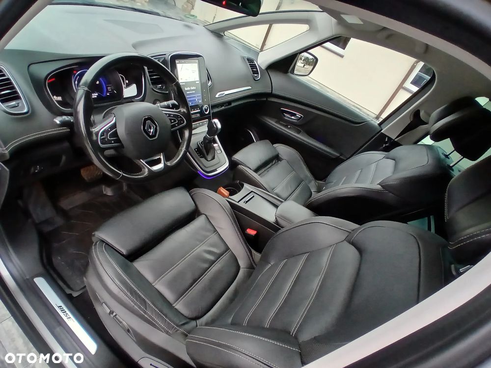 Renault Grand Scenic Gr 1.3 TCe Energy Bose EDC - 6