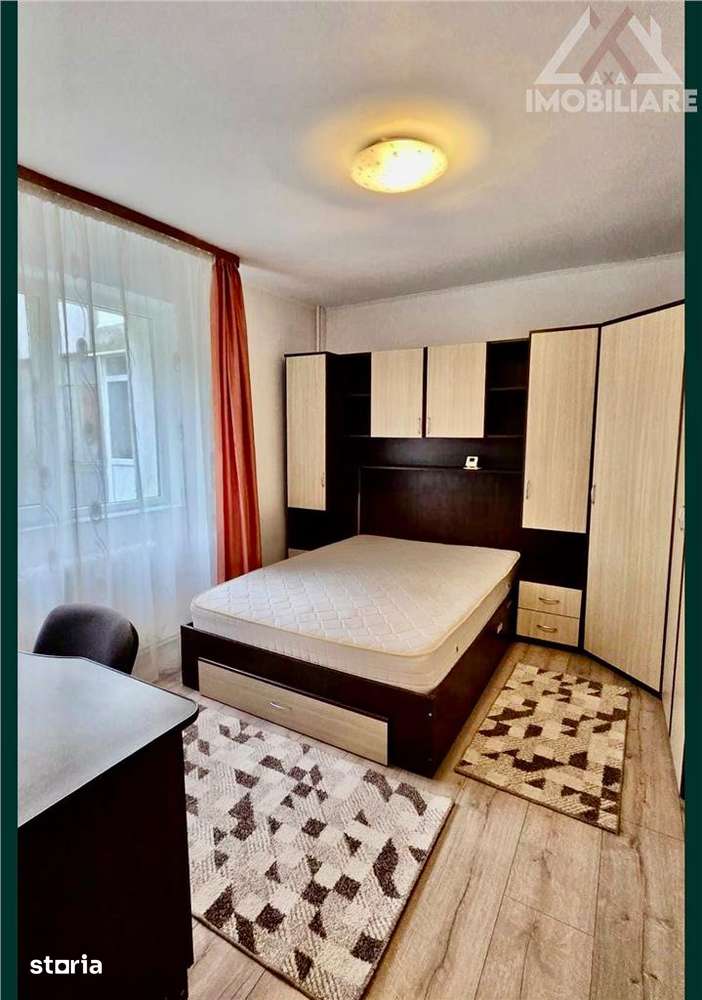 Apartament 2 camere Tudor Vladimirescu - Iulius Mall — fotografia 3