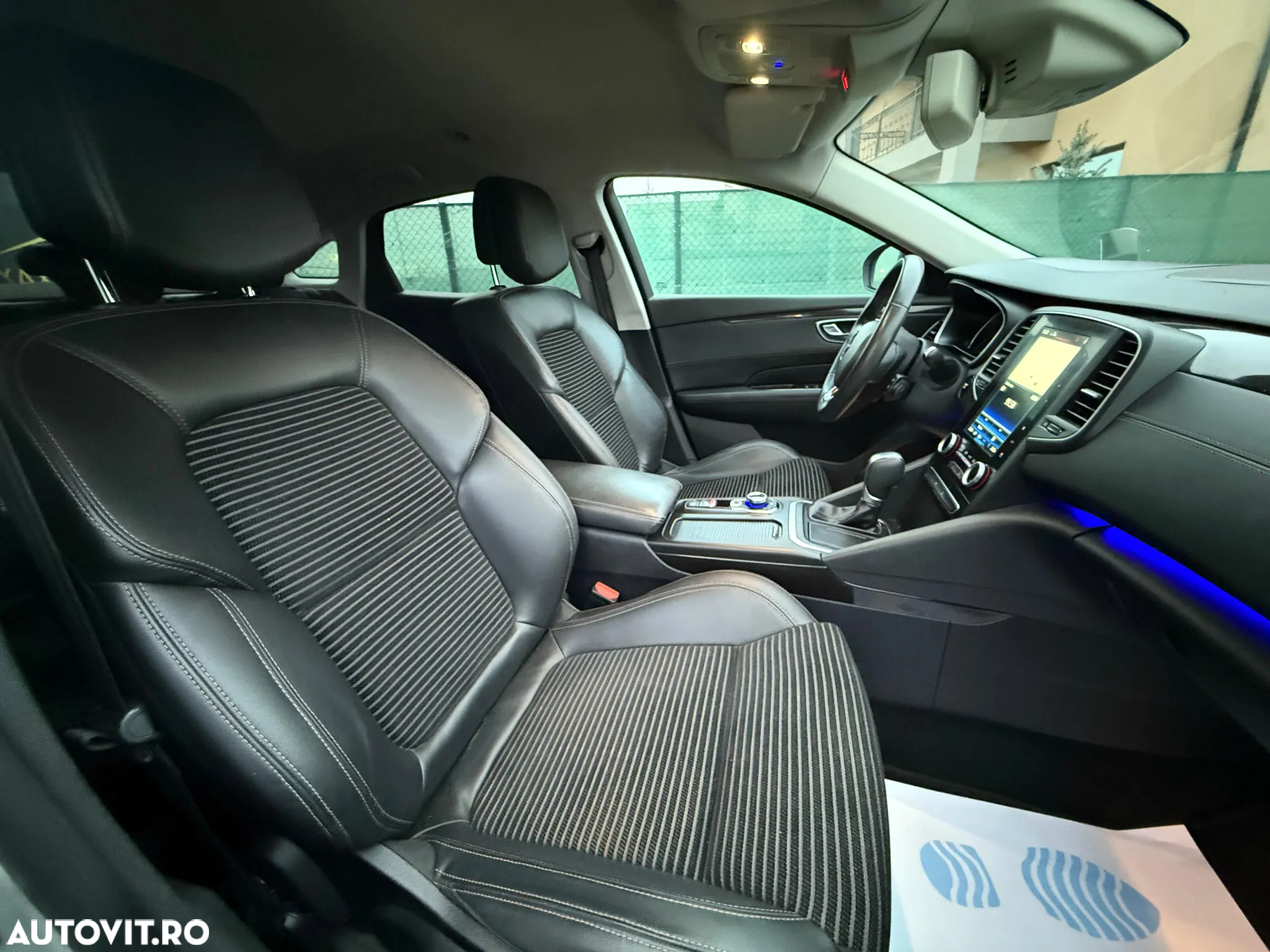 Renault Talisman - 12