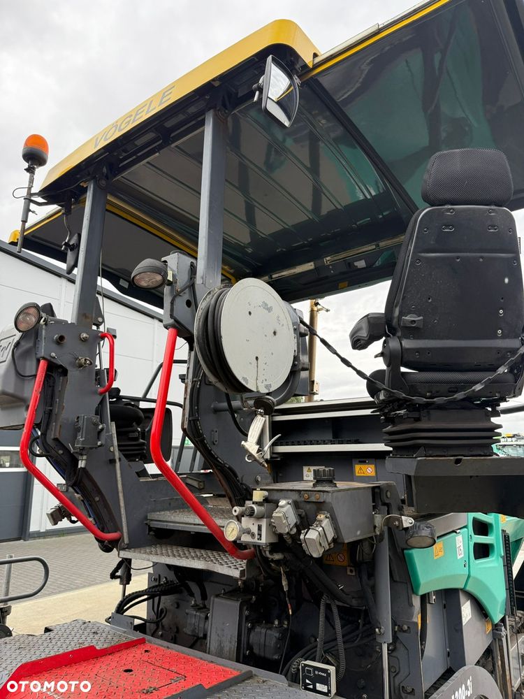 Vogele Super 1300-3i - 18