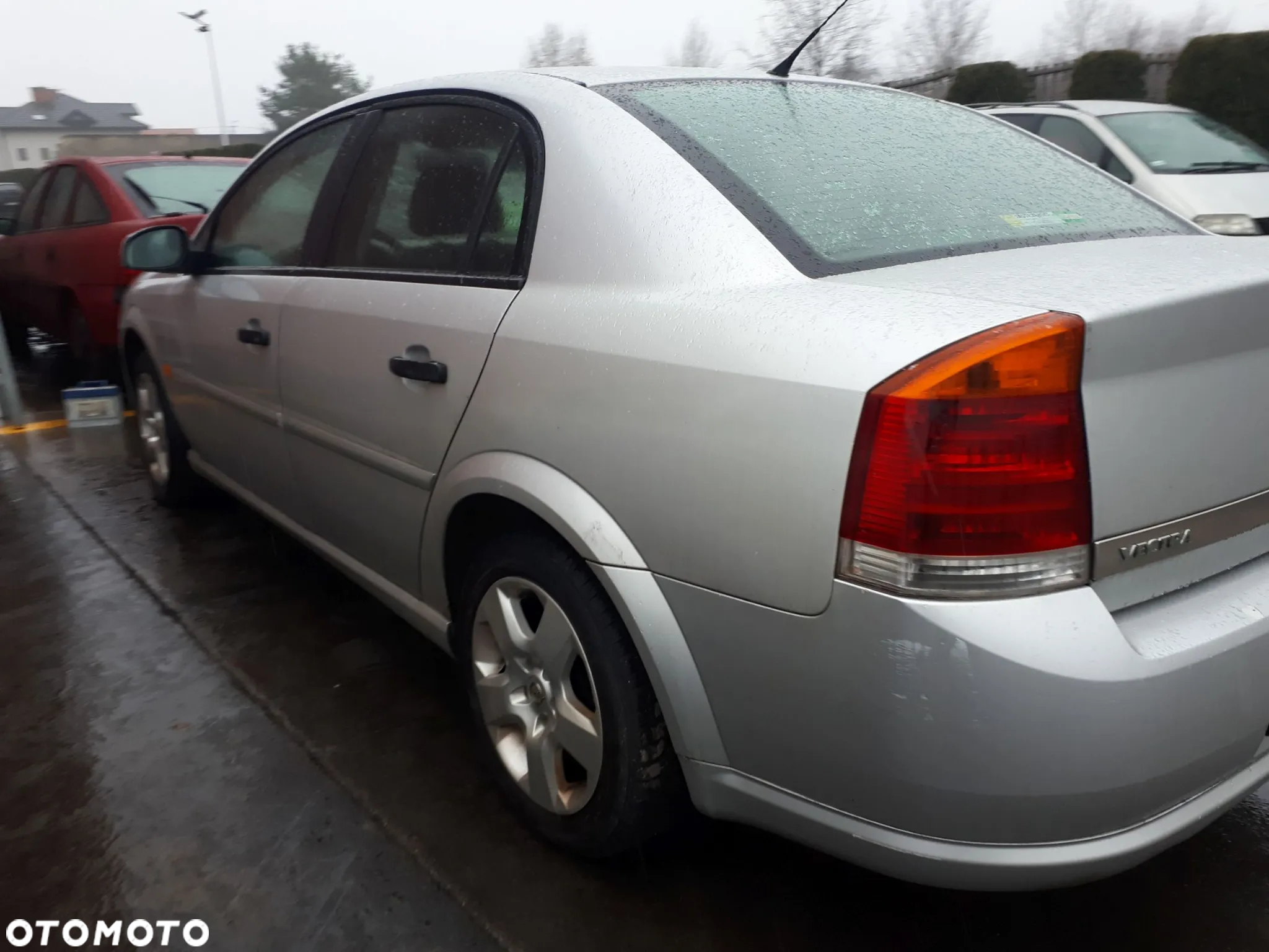 OPEL VECTRA C LIFT 05-08 Z18XER 1.8 16V CEWKA ZAPŁONOWA - 18