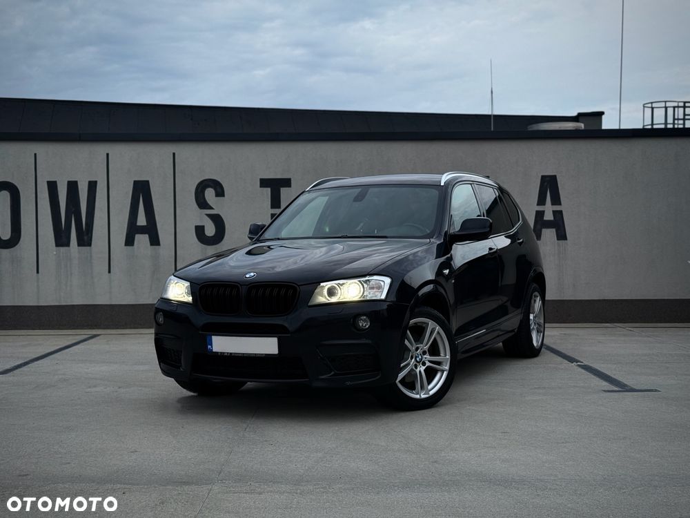 BMW X3 - 3