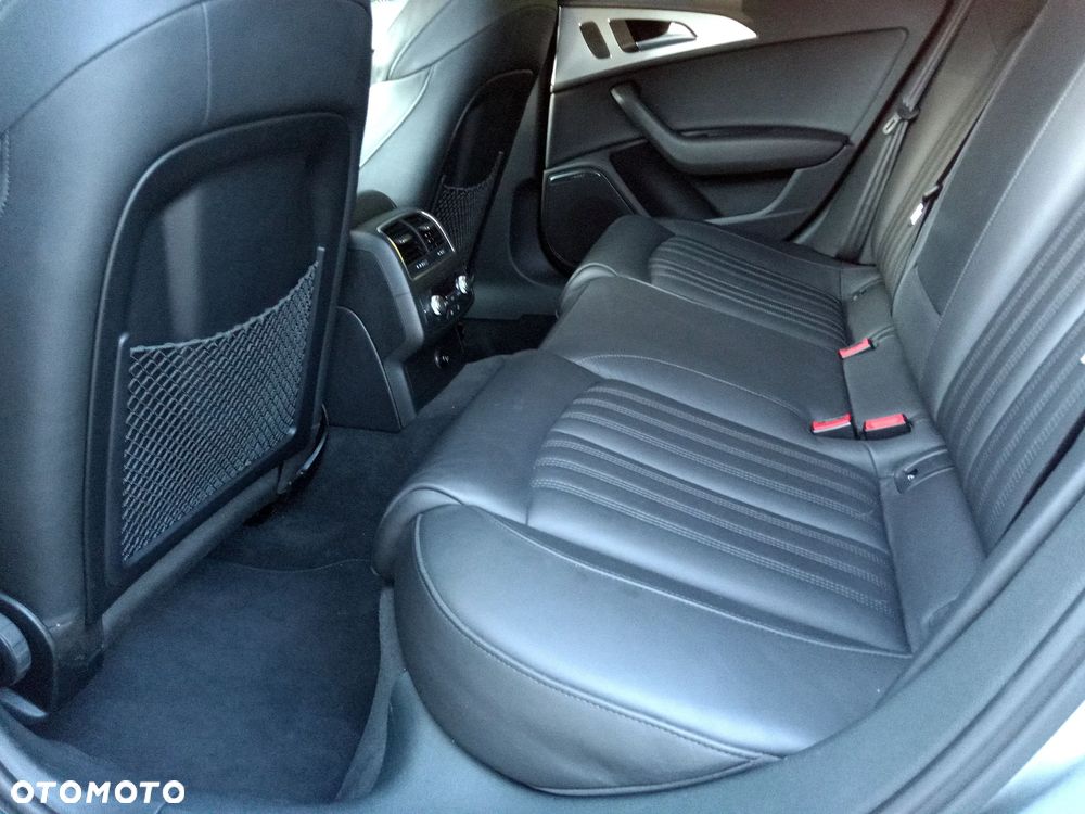 Audi A6 Avant - 7