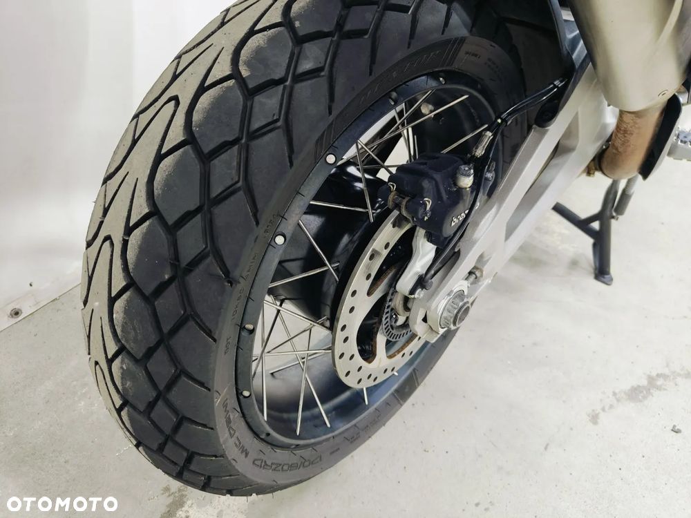 Ducati Multistrada - 10