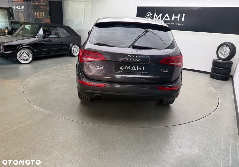 Audi Q5 - 10