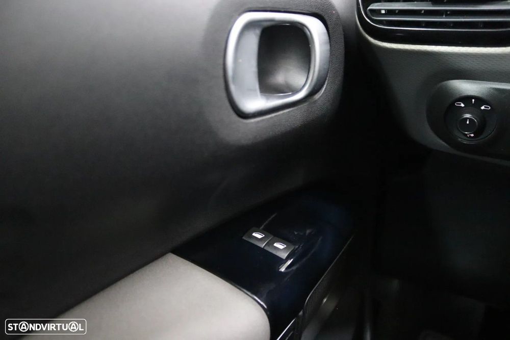 Citroën C4 Cactus 1.2 PureTech Shine - 10