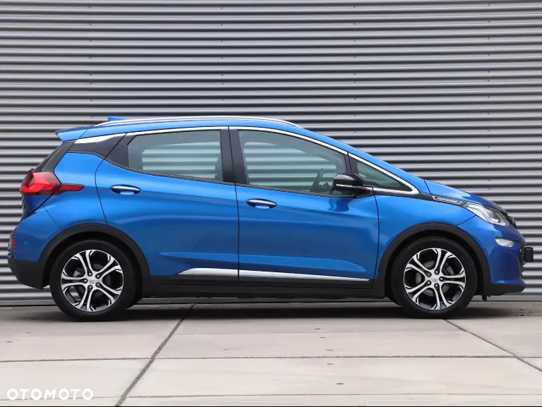 Opel Ampera - 4