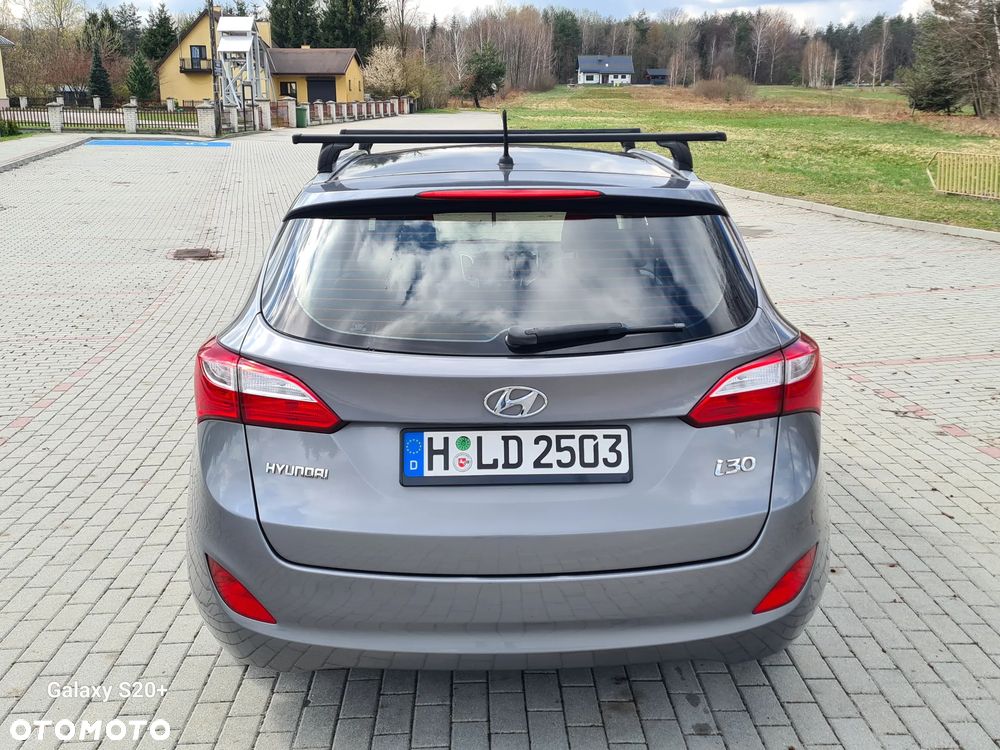 Hyundai i30 - 4