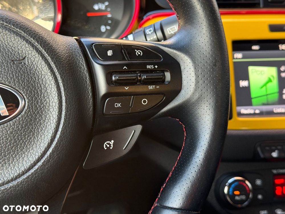 Kia Ceed 1.6 T-GDI GT-Track - 27