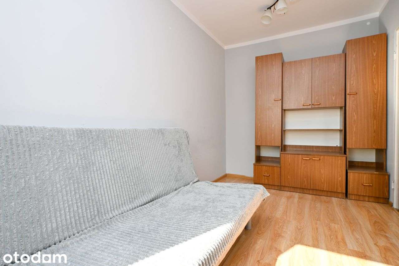 2 pokoje + kuchnia 36 m2 Osiedla Strusia Bieńczyce