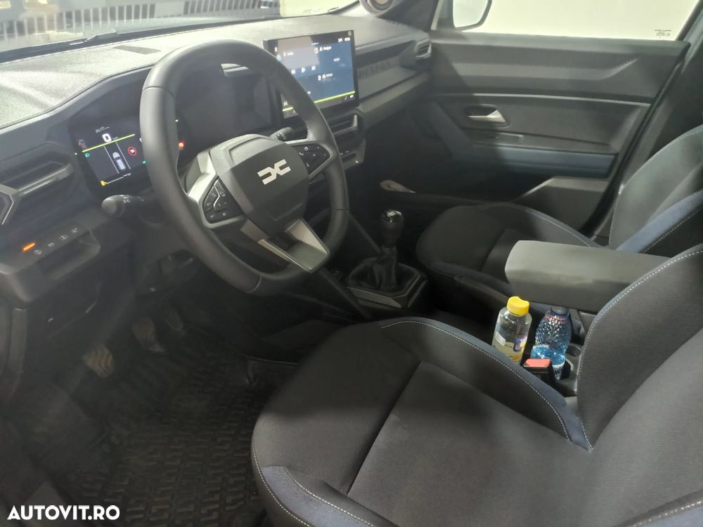 Dacia Duster ECO-G 100 Expression - 12