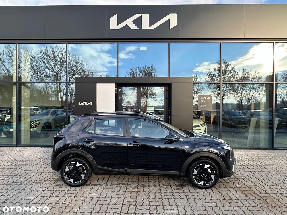 Kia Stonic 1.0 T-GDI M - 7