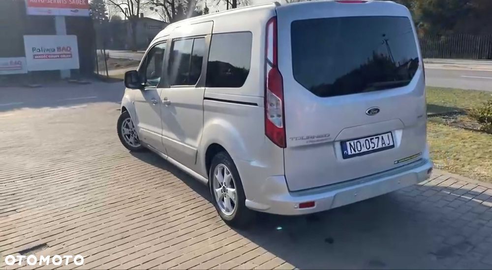 Ford Tourneo Connect Grand - 2