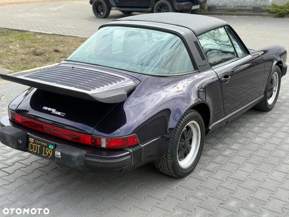 Porsche 911 - 13