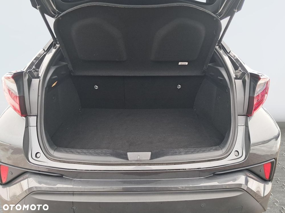 Toyota C-HR 2.0 Hybrid Style - 13