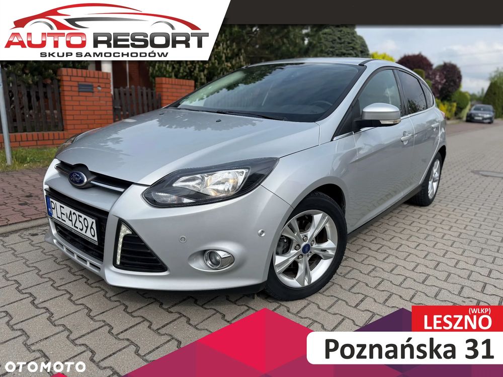 Ford Focus - 2