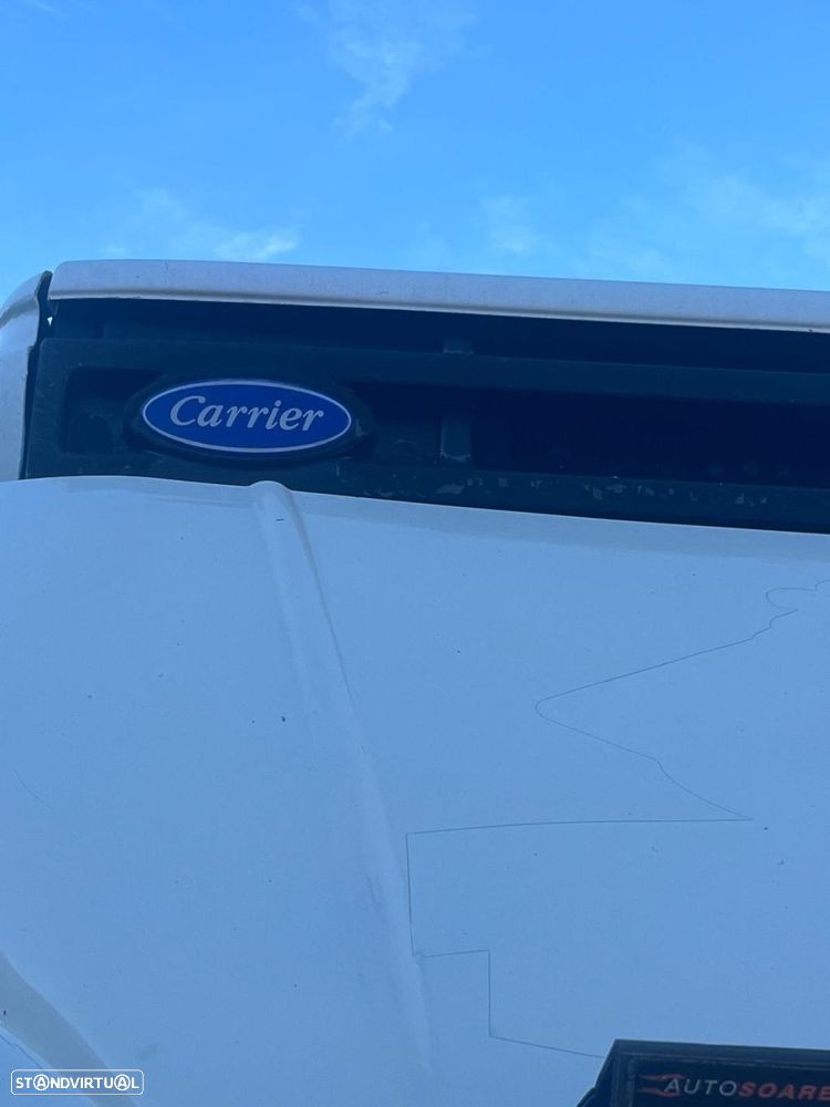 Toyota Dyna C/Frio - 6