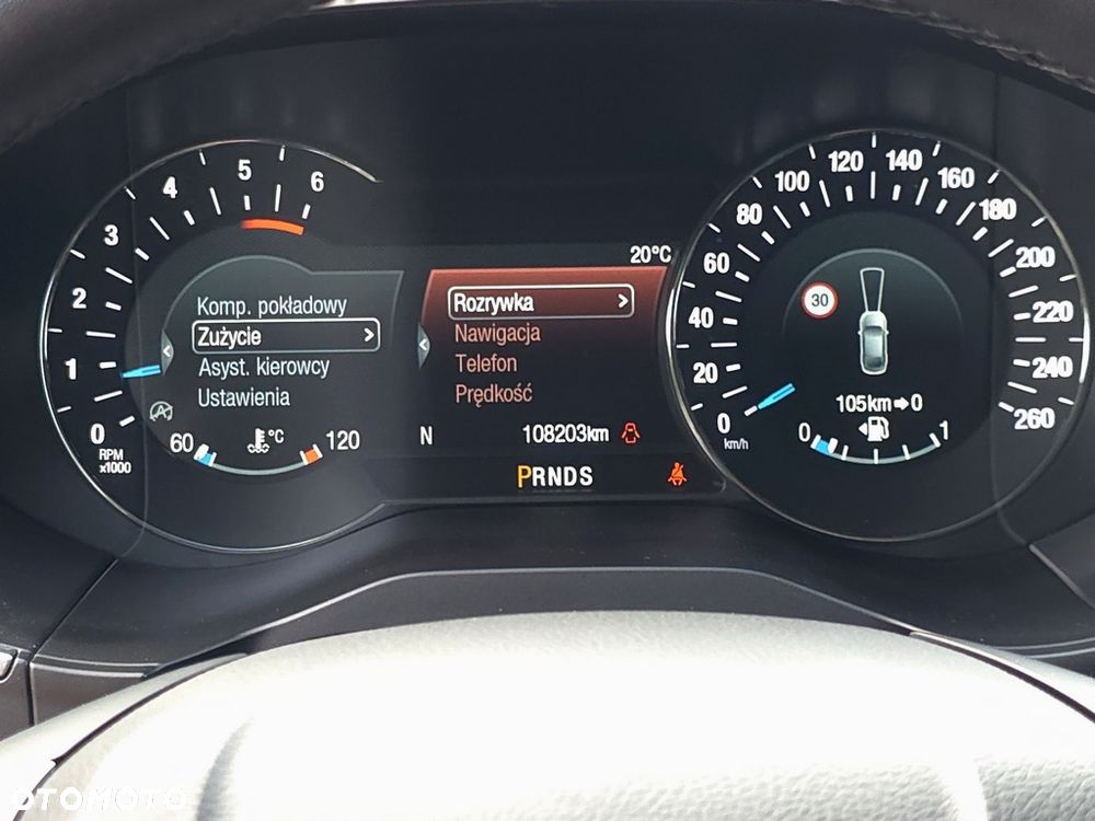 Ford S-Max 2.0 EcoBlue Titanium - 18